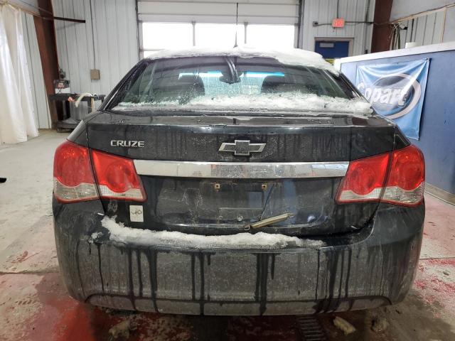 Photo 6 from auction – 2012 CHEVROLET CRUZE LS with VIN 1G1PC5SH6C7125286