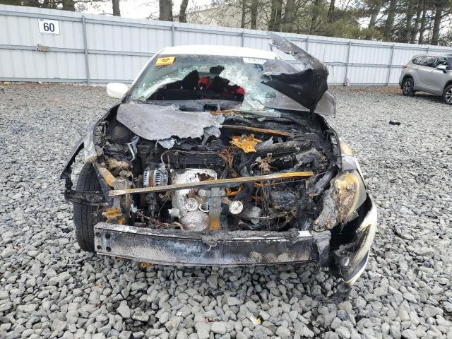 Photo 5 from auction – 2013 NISSAN ALTIMA 2.5 with VIN 1N4AL3AP1DC129819