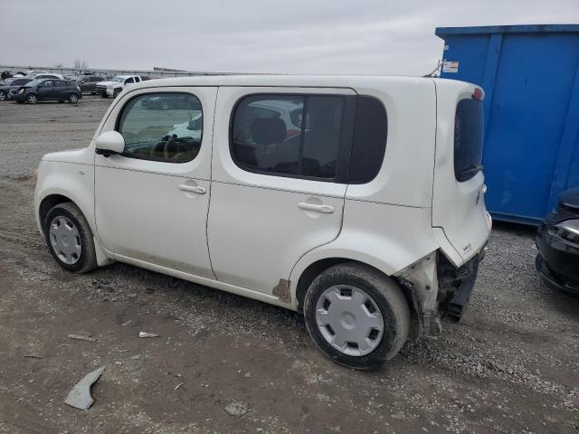 Photo 2 from auction – 2013 NISSAN CUBE S with VIN JN8AZ2KR6DT306145