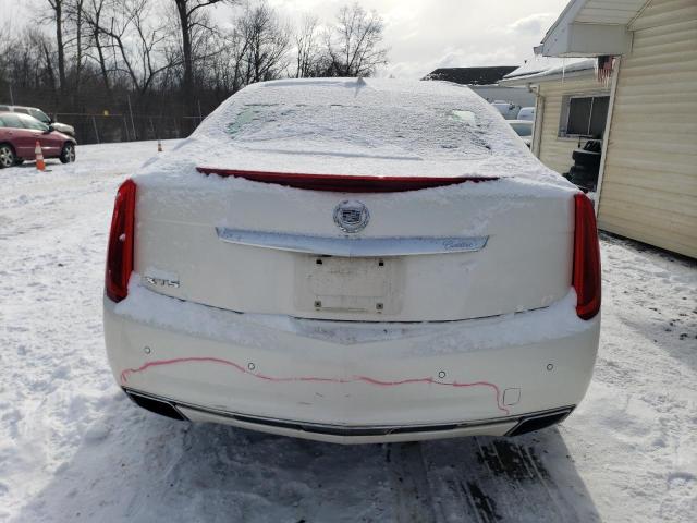 Photo 6 from auction – 2013 CADILLAC XTS with VIN 2G61P5S39D9143287