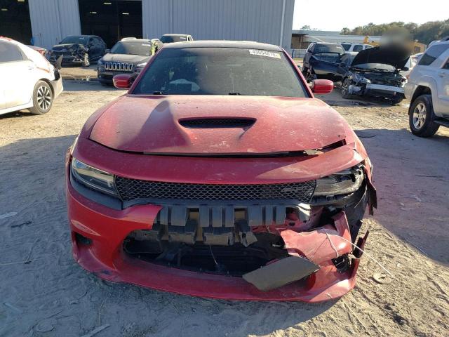 Photo 5 from auction – 2016 DODGE CHARGER SR with VIN 2C3CDXEJ1GH283448
