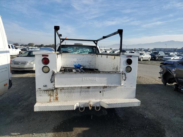 Photo 6 from auction – 2001 DODGE RAM 2500 with VIN 3B6KC26Z51M267333