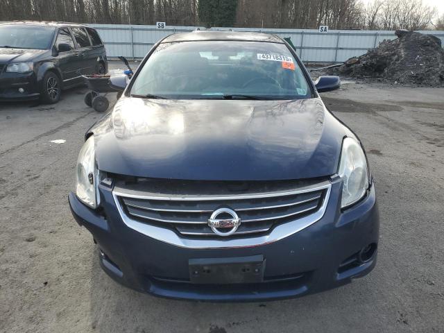 Photo 5 from auction – 2010 NISSAN ALTIMA BAS with VIN 1N4AL2AP8AN563486