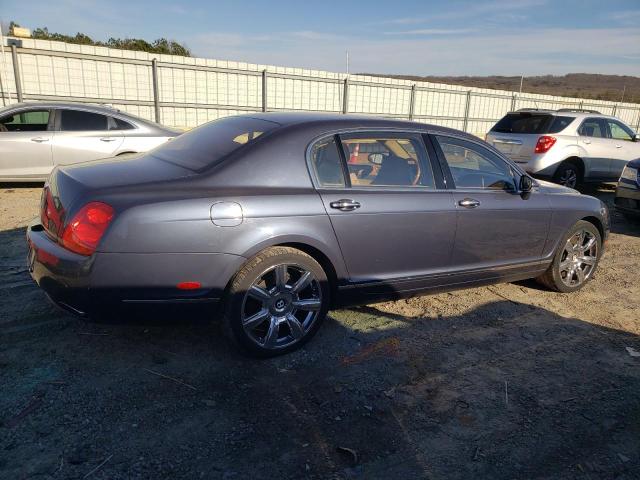 Photo 3 from auction – 2008 BENTLEY CONTINENTA with VIN SCBBR93W68C053026