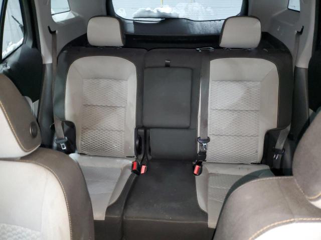 Photo 10 from auction – 2019 GMC TERRAIN SL with VIN 3GKALTEVXKL133277