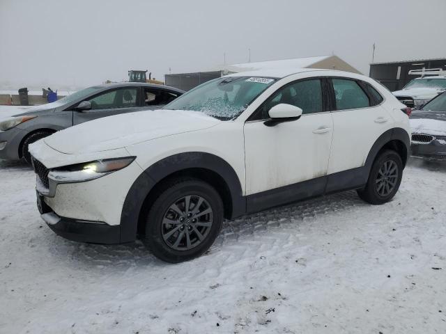 MAZDA CX-30 2020 with VIN 3MVDMBBL9LM121165 - Photo from auction