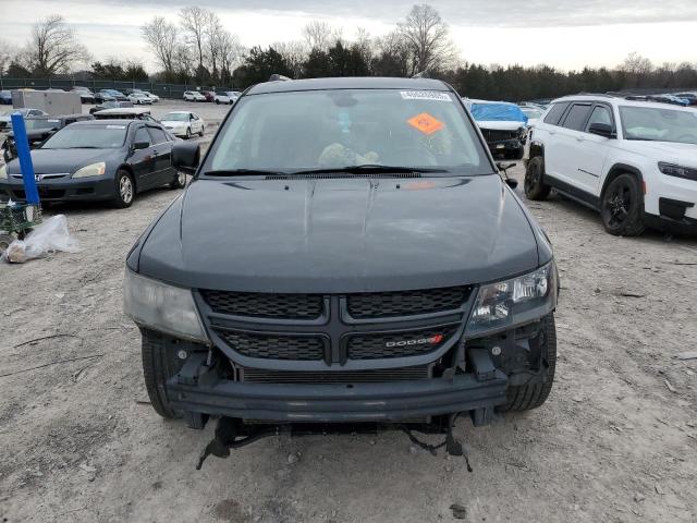 Photo 5 from auction – 2018 DODGE JOURNEY CR with VIN 3C4PDCGG2JT362858