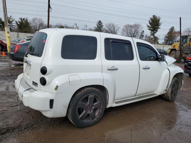 Photo 3 from auction – 2009 CHEVROLET HHR with VIN 3GNCA53V79S597076