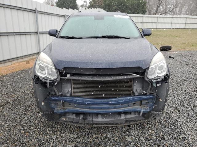 Photo 5 from auction – 2017 CHEVROLET EQUINOX LT with VIN 2GNALCEK6H6267659