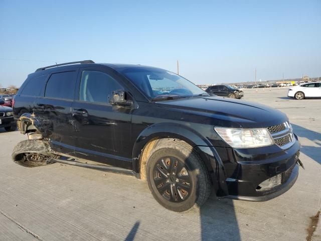 Photo 4 from auction – 2017 DODGE JOURNEY SE with VIN 3C4PDCAB0HT707988