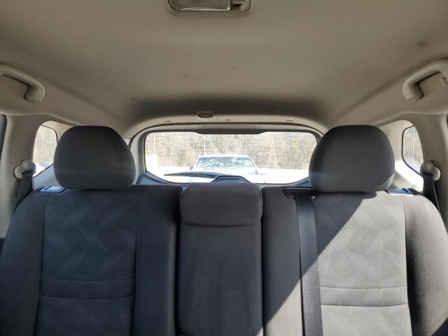 Photo 10 from auction – 2015 NISSAN ROGUE S with VIN KNMAT2MV2FP591493