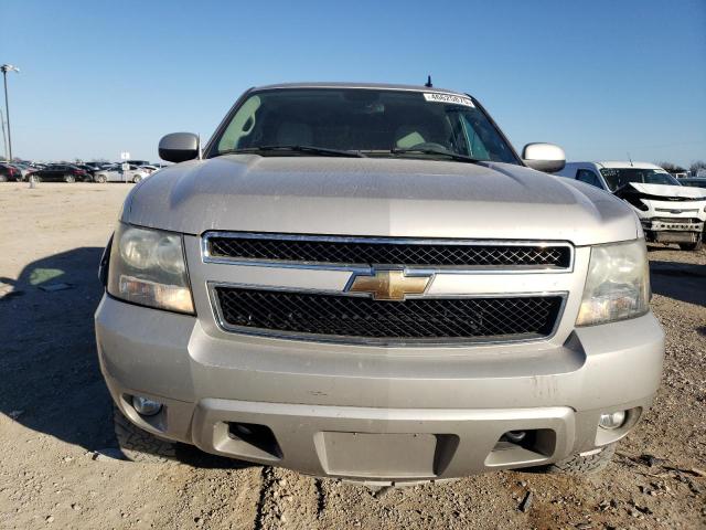 صورة رقم 5 من المزاد - 2007 CHEVROLET AVALANCHE مع VIN 3GNFK12307G123683