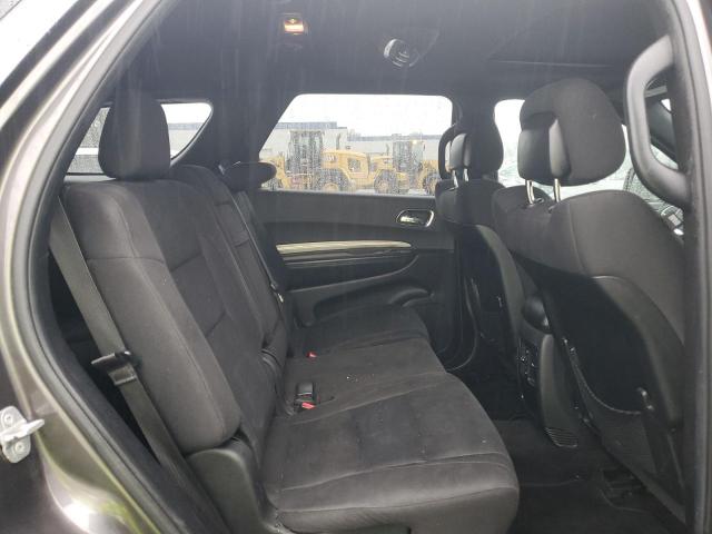 Photo 11 from auction – 2014 DODGE DURANGO SX with VIN 1C4RDHAG6EC476815
