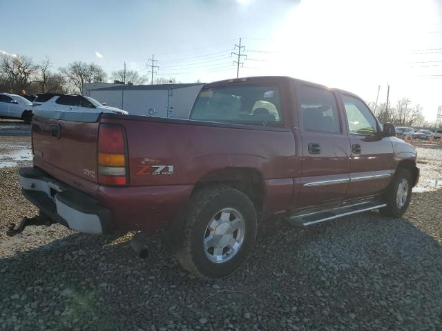 Photo 3 from auction – 2005 GMC NEW SIERRA with VIN 2GTEK13T751258703