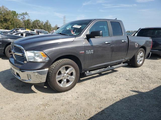 RAM 1500 SLT 2014 with VIN 1C6RR6GT0ES172659 - Photo from auction