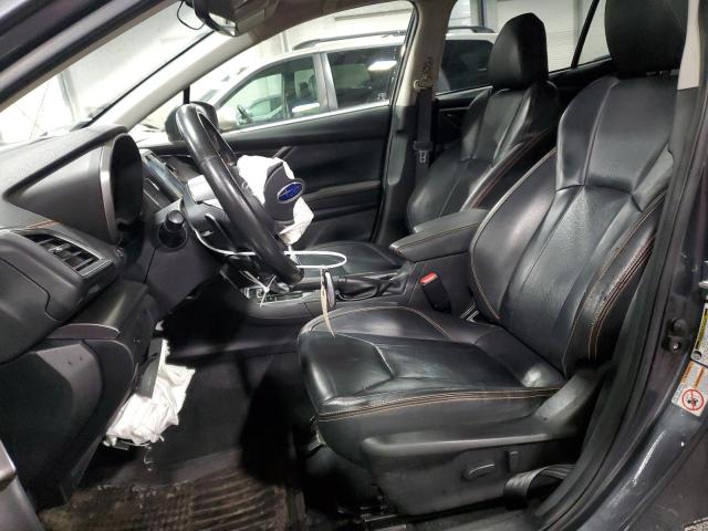 Photo 7 from auction – 2020 SUBARU CROSSTREK with VIN JF2GTAMC6LH230830