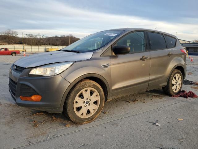 FORD ESCAPE 2013 with VIN 1FMCU0F78DUD41761 - Photo from auction
