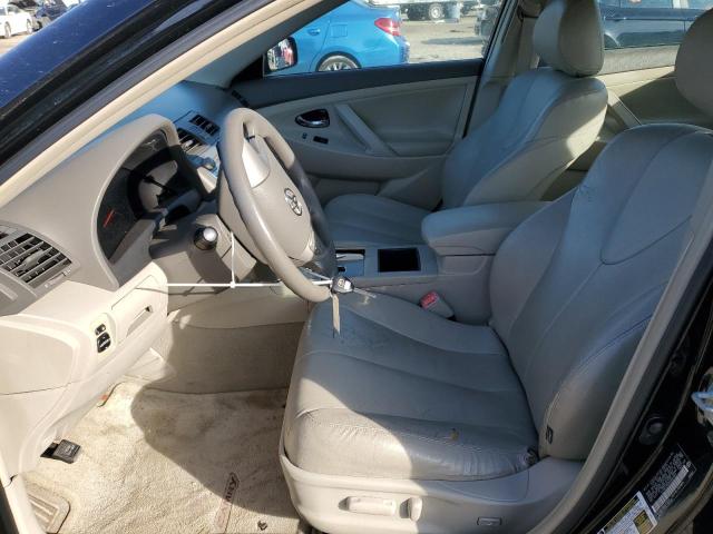 Photo 7 from auction – 2009 TOYOTA CAMRY BASE with VIN 4T1BE46K89U887861