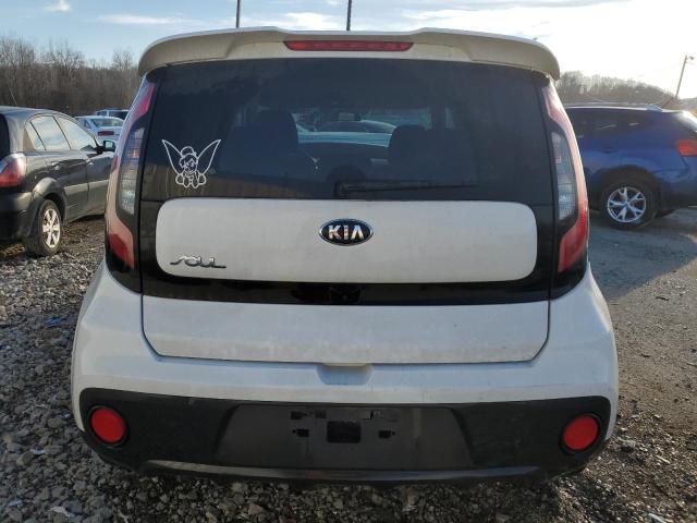 Photo 6 from auction – 2018 KIA SOUL with VIN KNDJN2A26J7564357