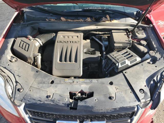 Photo 12 from auction – 2015 GMC TERRAIN SL with VIN 2GKALREK6F6430159
