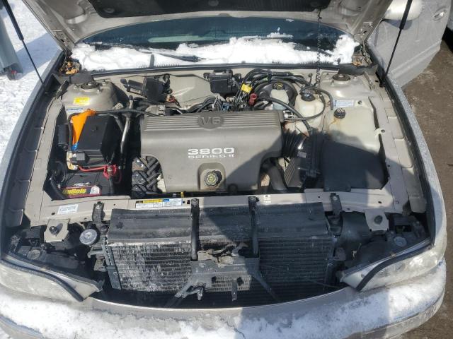 Photo 11 from auction – 1997 BUICK PARK AVENU with VIN 1G4CW52K9V4647564