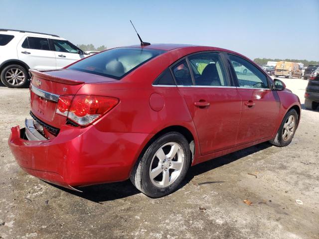 Photo 3 from auction – 2012 CHEVROLET CRUZE LT with VIN 1G1PF5SC7C7124398