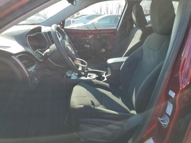 Photo 7 from auction – 2019 JEEP CHEROKEE L with VIN 1C4PJMCB3KD315340