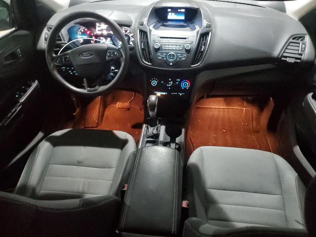 Photo 8 from auction – 2017 FORD ESCAPE S with VIN 1FMCU0F7XHUD82804