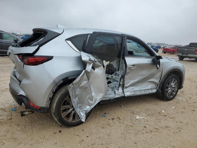 Photo 3 from auction – 2020 MAZDA CX-5 with VIN JM3KFADM9L0734948