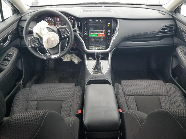 Photo 8 from auction – 2025 SUBARU OUTBACK PR with VIN 4S4BTAFC2S3174852