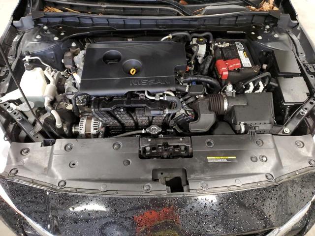Photo 11 from auction – 2020 NISSAN ALTIMA S with VIN 1N4BL4BV1LC183739