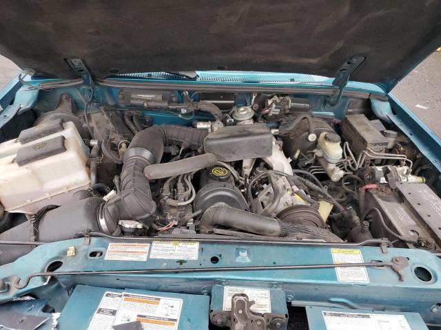 Photo 11 from auction – 1997 FORD RANGER SUP with VIN 1FTCR14A3VPA99441