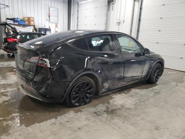 Photo 3 from auction – 2024 TESLA MODEL Y with VIN 7SAYGDEE7RF056089