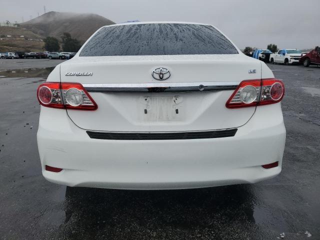 Photo 6 from auction – 2013 TOYOTA COROLLA BA with VIN 5YFBU4EE3DP210029