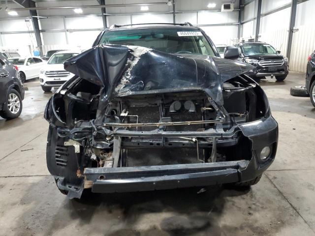 Photo 5 from auction – 2007 TOYOTA 4RUNNER SR with VIN JTEBU14R978089859