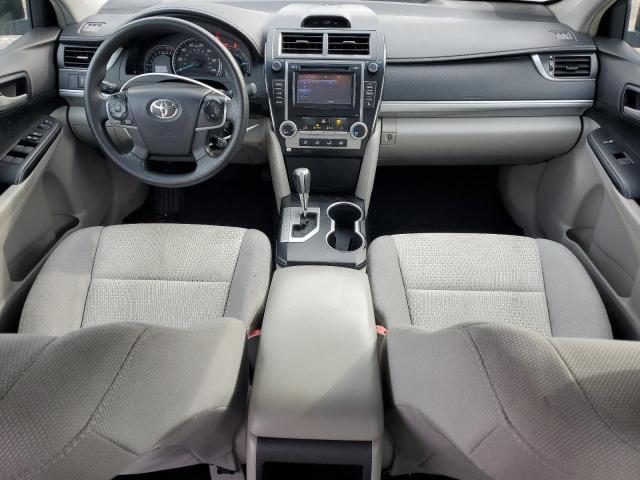 Photo 8 from auction – 2014 TOYOTA CAMRY L with VIN 4T4BF1FK9ER412229