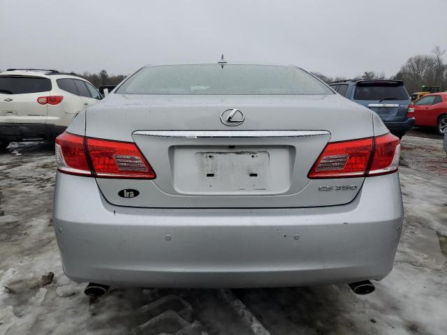 Photo 6 from auction – 2011 LEXUS ES 350 with VIN JTHBK1EG7B2432055