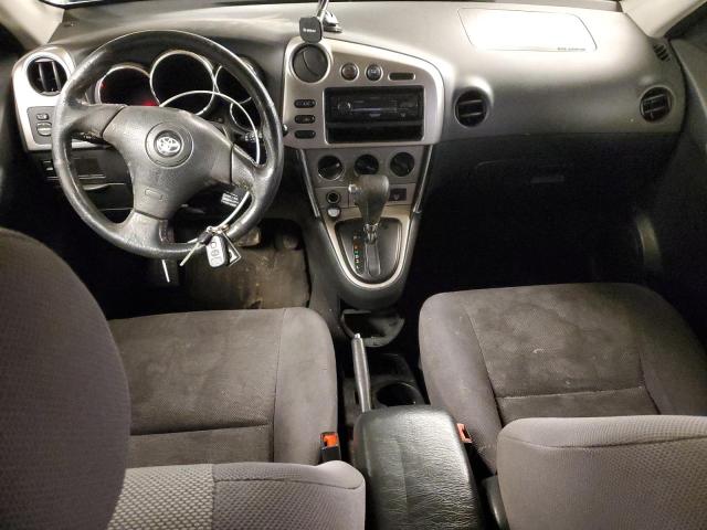 Photo 8 from auction – 2003 TOYOTA COROLLA MA with VIN 2T1KR32E23C019720