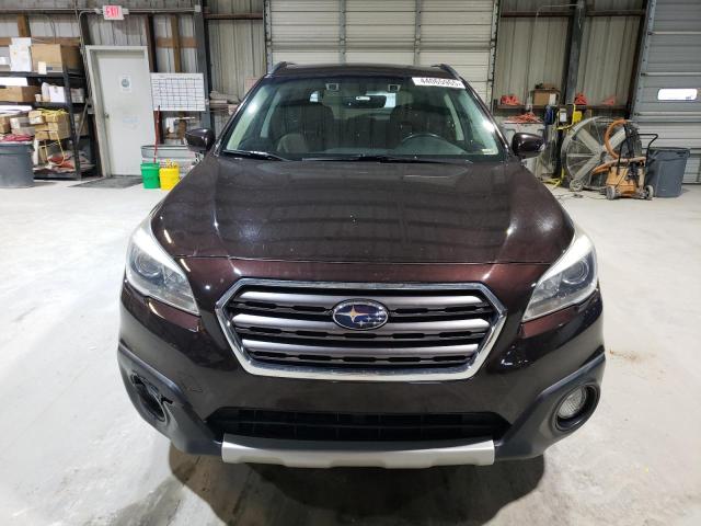 Photo 5 from auction – 2017 SUBARU OUTBACK TO with VIN 4S4BSETC6H3203082