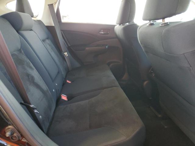 Photo 11 from auction – 2015 HONDA CR-V EX with VIN 5J6RM4H50FL014162