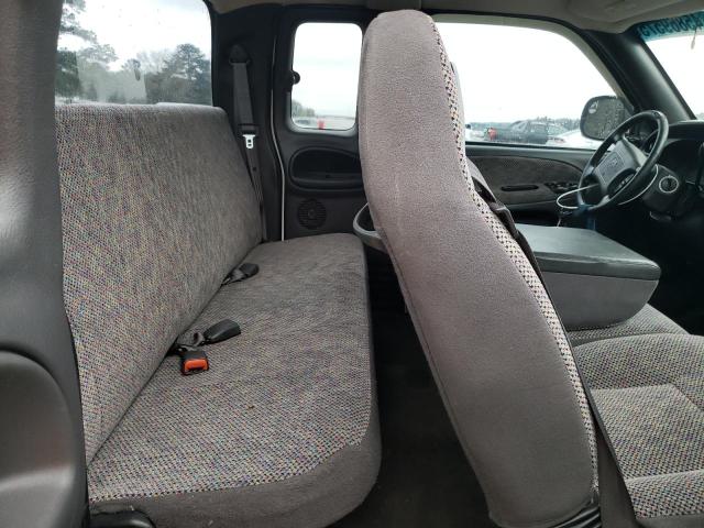 Photo 10 from auction – 2000 DODGE RAM 1500 with VIN 1B7HC13Z1YJ113679
