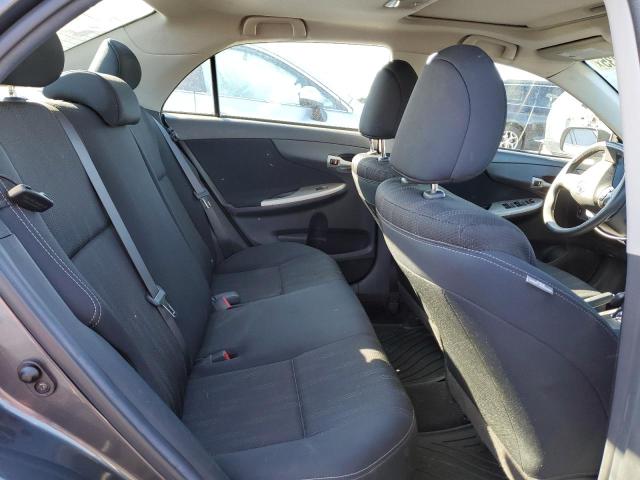 Photo 10 from auction – 2012 TOYOTA COROLLA BA with VIN 2T1BU4EE6CC885808