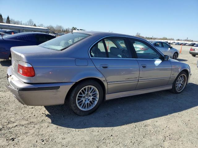 Foto 3 de la subasta – 2001 BMW 530 I AUTO con VIN WBADT63441CF13360