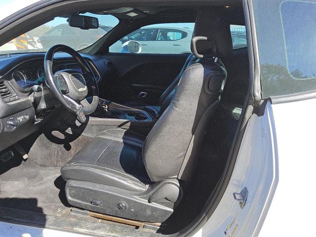 Photo 7 from auction – 2019 DODGE CHALLENGER with VIN 2C3CDZAG3KH563595