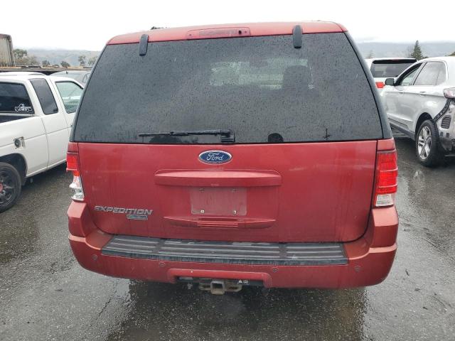 Photo 6 from auction – 2004 FORD EXPEDITION with VIN 1FMFU18LX4LB49602