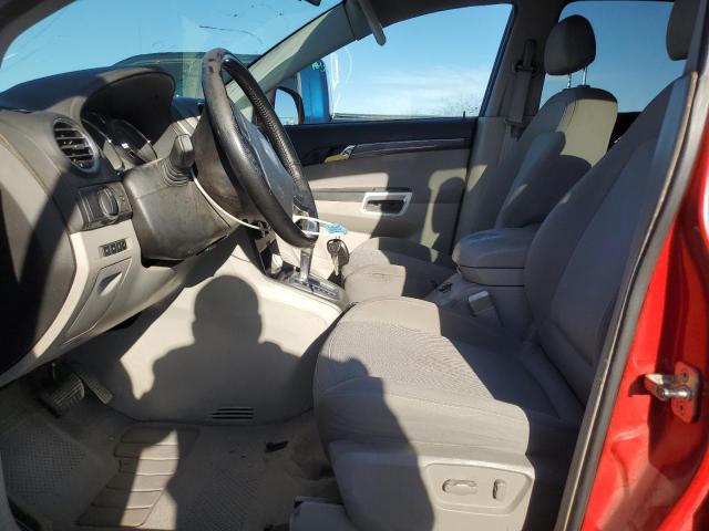 Zdjęcie 7 z aukcji – 2009 SATURN VUE XE z VIN 3GSCL33P39S559986