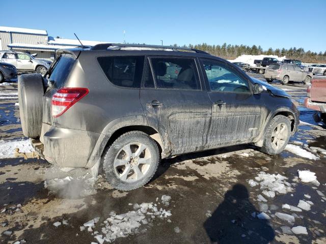 Photo 3 from auction – 2010 TOYOTA RAV4 LIMIT with VIN 2T3DK4DV2AW019073