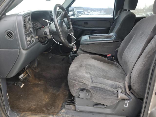 Photo 7 from auction – 2002 CHEVROLET SILVERADO with VIN 1GCHK23152F189306