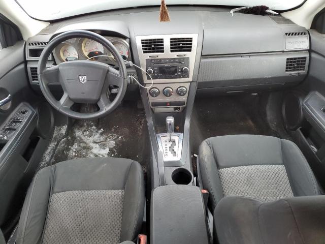 Photo 8 from auction – 2009 DODGE AVENGER SE with VIN 1B3LC46B29N564786