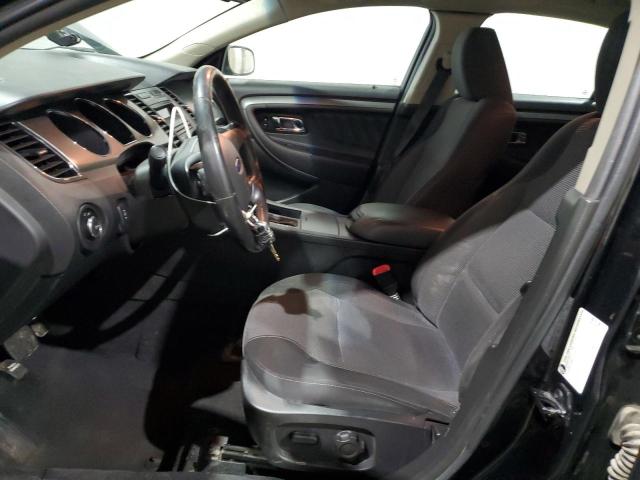 Photo 7 from auction – 2011 FORD TAURUS SEL with VIN 1FAHP2EW0BG141139
